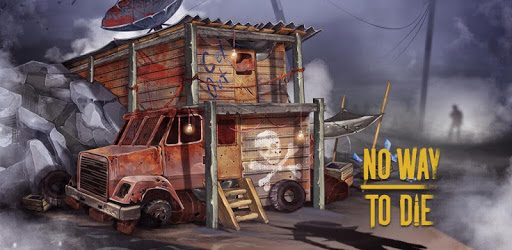 No Way To Die APK 1.30